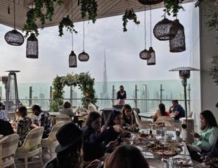 Dubai ends 30 percent tax on alcohol sales