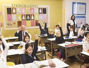 Over 21,000 foreign students receive education in Antalya