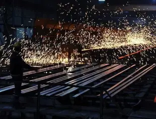 Manufacturing PMI improved in December