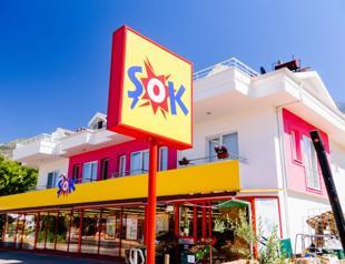 Hard discount retailer Şok freezes prices on 1,000 items