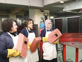 ‘100 women to receive welding training this year’