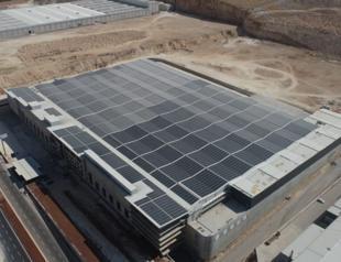 Record applications received for electricity storage investments