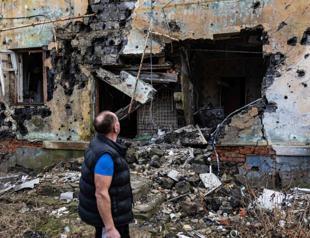 Russia says scores of soldiers killed in Ukrainian strike