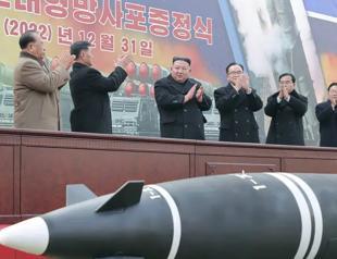 South Korea: Talks with US on management of nukes underway