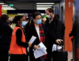 EU to try again for coordination on China COVID-19 policies