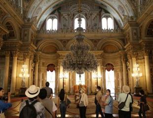 National Palaces host over 6 million visitors in 2022