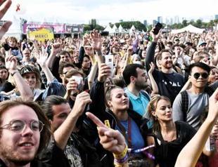 Ministry announces new regulations for outdoor music activities