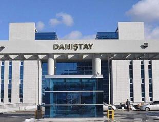 Türkiye’s withdrawal from Istanbul Convention in line with law: Council of State