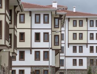 Gov’t announces cheaper mortgages for mid-income citizens