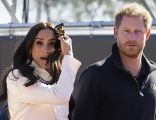 Harry sees ‘no willingness to reconcile’ in royal rift