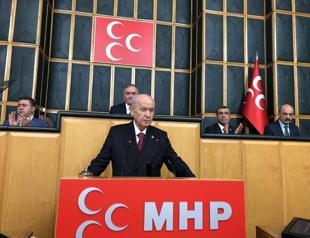MHP leader says he welcomes both to hold polls on time or earlier