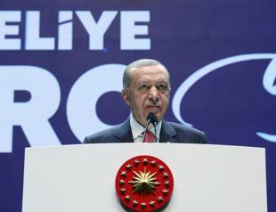 Erdoğan announces 25 pct raise for civil servants, pensioners