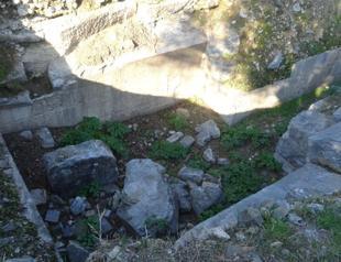 Ancient tumulus to bring in tourism