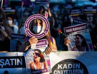 At least 1 woman fell victim to femicide every day in 2022: Data