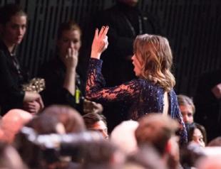 France’s César movie awards take stand against sexual crimes