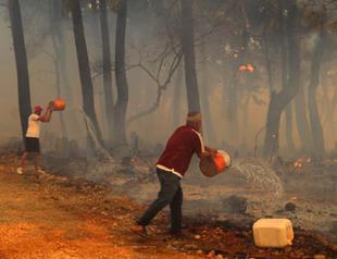 Court sentences 14-year-old to 7 years for arson