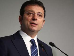 Istanbul mayor to file complaint against minister for ‘negligence’
