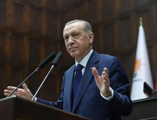 Erdoğan adds 5 percent to civil servants’ wage, pensions