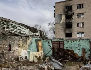 Criticism mounts in Russia as Ukrainian strike toll rises