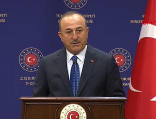 Israeli minister’s provocative action against Al-Aqsa ‘unacceptable’: Turkish FM