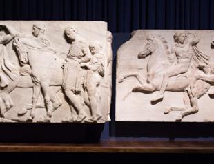 UK, Greece close to agreeing deal to return Parthenon Marbles