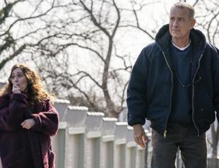 A grumpy Tom Hanks stars in ‘A Man Called Otto’