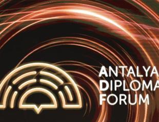Antalya Diplomacy Forum Foundation to be established