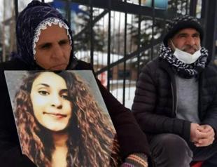 No trace of Gülistan Doku found for 3 years