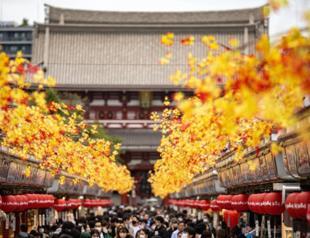 Asia tourist hubs ready for China influx