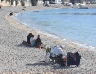 Türkiye saw warmest December in over five decades