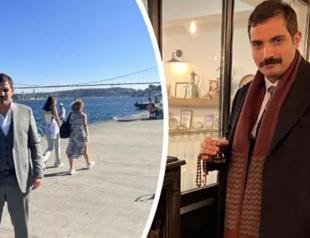 Two police officers arrested in ex-nationalist head’s murder