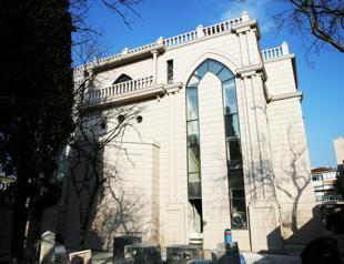 Republic’s first church preparing for its opening