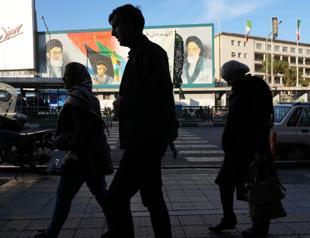 Iran executes two more men in connection with protests