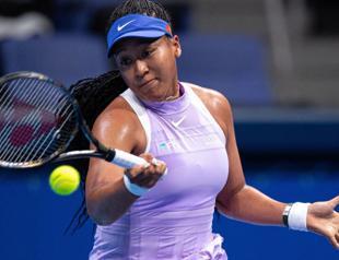 Osaka joins list of big names missing Aussie Open