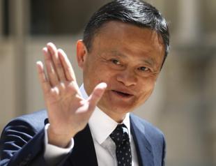 Jack Ma to cede control of Ant Group