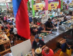 World food prices hit record high in 2022