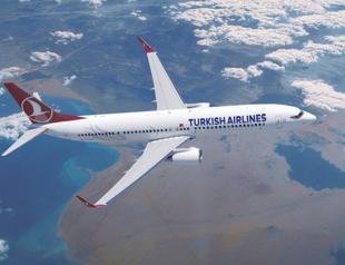 Turkish Airlines carried some 72 million passengers last year