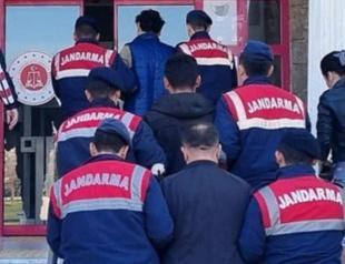 Nearly 2,000 irregular migrants apprehended