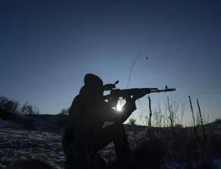 Russia claims deadly attack, but Kiev denies anyone killed