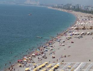 Antalya broke ‘Turkish expatriates record’ last year