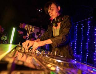 Egypts women DJs creating inclusive dance floors