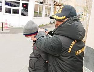 Bank manager who looted millions caught after 19 years