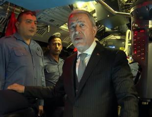 Türkiye warns Greece of extending territorial waters to over 6 miles