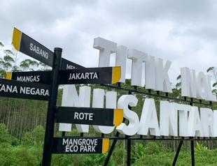 Malaysia pledges to invest in Indonesias new capital