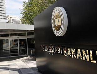 Türkiye condemns violence against Lula gov’t in Brazil