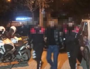 Fugitive suspect in murder of Turkmen businessman caught