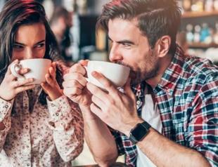 Monthly cost of dating exceeds 4,000 liras