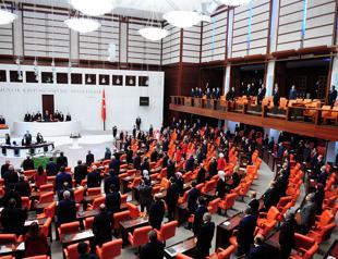 Opposition rejects meeting with AKP over headscarf bill