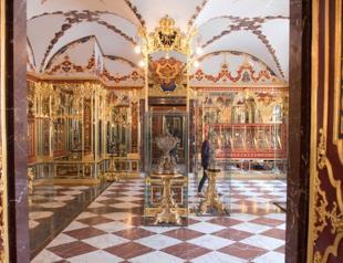 Deal for defendants in 2019 German museum jewelry heist