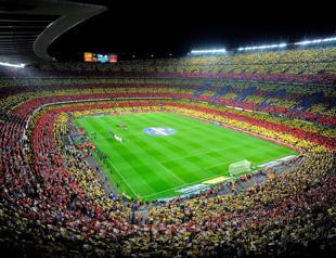 Türkiye’s Limak to remodel Camp Nou